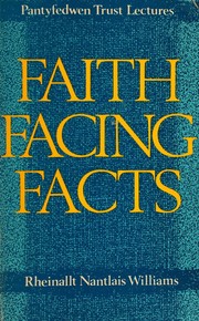 Cover of: Faith facing facts