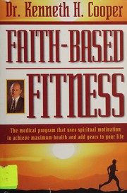Cover of: Faith based fitness