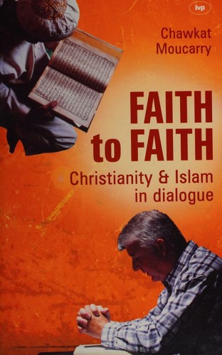 Cover of Faith to faith