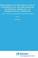 Cover of: Proceedings of the First US/Japan Conference on the Frontiers of Statistical Modeling: an Informational Approach