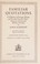 Cover of: Familiar Quotations