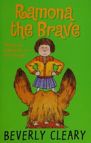 Cover of: Ramona the Brave by Beverly Cleary, Beverly Cleary