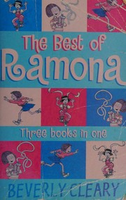Cover of: The Best of Ramona by Beverly Cleary, Beverly Cleary
