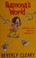 Cover of: Ramona's world