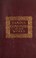 Cover of: Famous Composers and Their Works