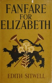 Cover of: Fanfare for Elizabeth