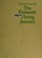 Cover of: The fantastic flying journey