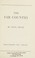 Cover of: The far country