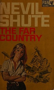 Cover of: The Far country, etc (Pan books. no. X624.)