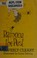 Cover of: Ramona the Pest