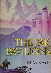 The Far Pavilions Volume Two