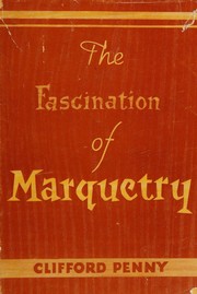 The fascination of marquetry