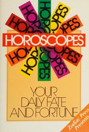 Cover of: Fate & Fortune Collection: Predicting Your Future Three Volume Set