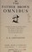 Cover of: The Father Brown Omnibus