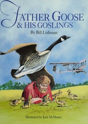 Cover of: Father goose & his goslings