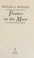 Cover of: Father on the Moon
