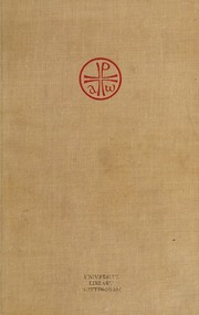 Cover of: The Fathers of the Western Church by Payne, Robert, Payne, Robert