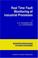 Cover of: Real Time Fault Monitoring of Industrial Processes (Intelligent Systems, Control and Automation: Science and Engineering)