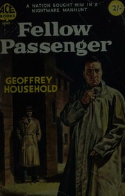 Cover of: Fellow Passenger
