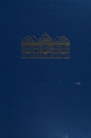 Cover of: Festschrift Josef Stummvoll.