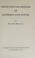 Cover of: The fiction and criticism of Katherine Anne Porter