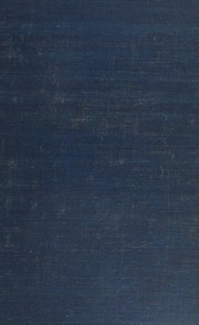 Cover of: Field inspection of building construction. by Thomas H. McKaig, Thomas H. McKaig