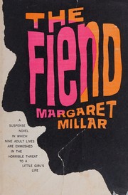Cover of: The  fiend
