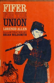 Front cover of Fifer for the Union by Lorenzo Allen