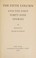 Cover of: The Fifth Column and the First Forty-Nine Stories [First Edition]