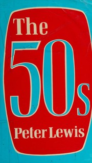 Cover of: The Fifties