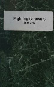 Cover of: Fighting Caravans