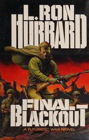 Cover of: Final Blackout