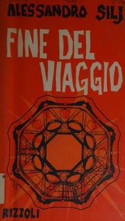 Fine del viaggio.