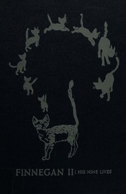 Cover of: Finnegan II: His Nine Lives