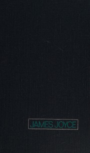 Cover of: Finnegans wake (Compass books) by James Joyce, James Joyce