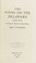 Cover of: The Finns On The Delaware 1638-1655 An Essay In American Colonial History