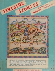 Fireside stories cover