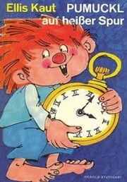 Pumuckl (Band 8) by Ellis Kaut