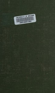 Cover of: A first course in the differential and integral calculus by Walter Burton Ford, Walter Burton Ford