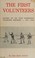 Cover of: The first volunteers