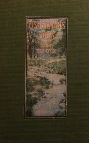 Cover of: Fisherman's luck, and some other uncertain things;