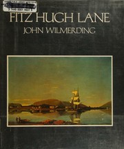 Cover of: Fitz Hugh Lane (American art & artists)