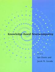 Cover of: Knowledge-Based Neurocomputing