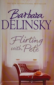 Cover of: Flirting with Pete