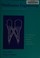 Cover of: Fluidization engineering