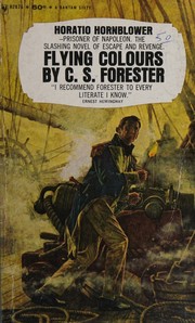 Cover of: Flying Colours (Hornblower Ser.)