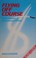 Cover of: Flying off course