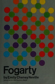 Cover of: Fogarty.