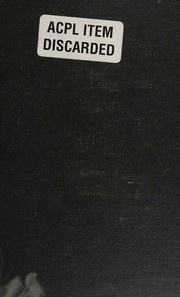 Cover of: Folk-Lore in the Old Testament