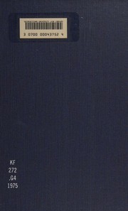 Cover of: Following the leader? by E. Gordon Gee, E. Gordon Gee